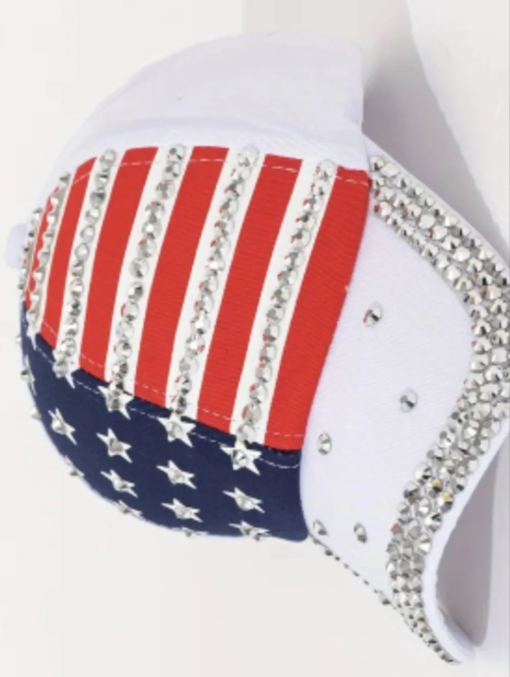 N/A unisex patriotic